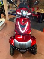 Gebro scooters: Scootmobiel Killerbee S1000 SF1000, Nieuw, 16 km/u of meer, 46 km of meer, Ophalen