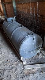 TANK, Ophalen of Verzenden