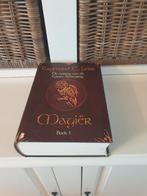 Raymond E. Feist - Magier, Boeken, Ophalen of Verzenden, Gelezen