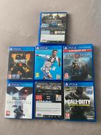 PlayStation 4-games, Spelcomputers en Games, Games | Sony PlayStation 4, Ophalen, Zo goed als nieuw