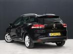 Renault Clio Estate 0.9 TCe Zen [BASS REFLEX AUDIO, CRUISE C, Voorwielaandrijving, 898 cc, Stof, Gebruikt