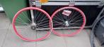 Fiets wielen, Fietsen en Brommers, Algemeen, Zo goed als nieuw, SPARTA, Ophalen