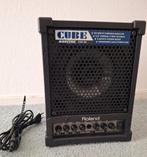 Roland CM-30 Cube Monitor, Ophalen, Zo goed als nieuw, Minder dan 500 watt, Keyboardversterker