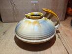 Katwijk Art Deco keramische vaas /schenkkan, Antiek en Kunst, Antiek | Servies los, Ophalen of Verzenden