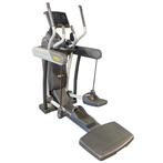 Technogym vario 1000 unity, crosstrainer, Ophalen, Zo goed als nieuw, Overige typen