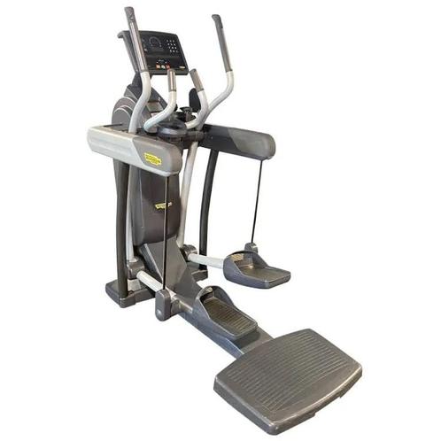 Technogym vario 1000 unity, crosstrainer, Sport en Fitness, Fitnessmaterialen, Zo goed als nieuw, Overige typen, Ophalen