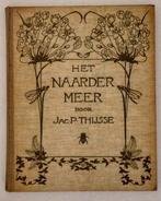 Te koop gevraagd: 1e druk Het Naardermeer, Boeken, Ophalen of Verzenden, Gelezen