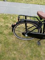 Cortina U4 jongensfiets 26 inch, Gebruikt, Versnellingen, Cortina, Ophalen