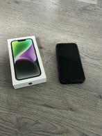 Iphone 14 128GB, Zwart, 77 %, Ophalen of Verzenden, Zonder simlock
