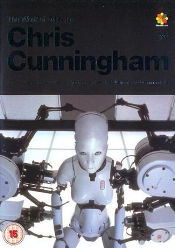Chris Cunningham - Work of Director, Sealed Origineel beschikbaar voor biedingen