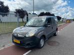 Opel Combo 1.3 cdti L1 H1 Marge 2012 Nette staat, Euro 5, Stof, Zwart, 4 cilinders