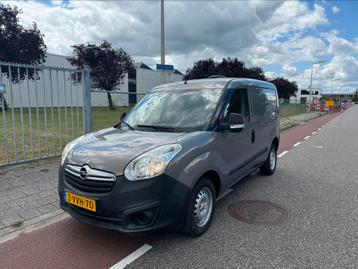 Opel Combo 1.3 cdti L1 H1 Marge 2012 Nette staat  beschikbaar voor biedingen