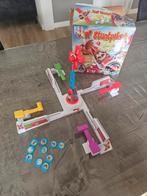Stef Stuntpiloot spel, Ophalen of Verzenden, Gebruikt, Hasbro Gaming
