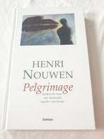 Henri Nouwen - Pelgrimage, Gelezen, Ophalen of Verzenden, Henri Nouwen