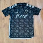 Ajax 3e uitshirt 23/24, Maat M, Ophalen of Verzenden, Zo goed als nieuw, Shirt