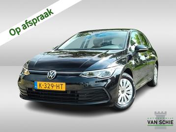 Volkswagen Golf 1.0 TSI Golf (90 PK) 1e-Eig. & Dealer-Onderh beschikbaar voor biedingen