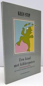 Stip, Kees - Een kind met kikkerpoten (1987)  