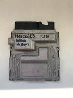Mercedes-Benz C180 Kompressor (W204) A2711504279 Ecu, Ophalen of Verzenden, Zo goed als nieuw