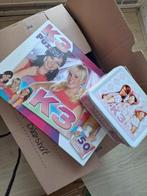K3 puzzel en blik, Ophalen of Verzenden, Zo goed als nieuw