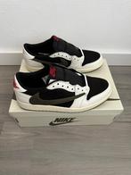 Nike Air Jordan 1 Low Travis Scott Reverse Mocha, Ophalen of Verzenden, Zo goed als nieuw, Overige kleuren