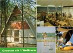 Mierlo  't Wolfsven, Verzamelen, Ansichtkaarten | Nederland, Gelopen, 1960 tot 1980, Ophalen of Verzenden, Noord-Brabant