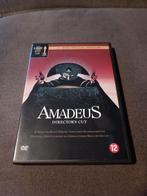 Amadeus - dvd, Vanaf 12 jaar, Ophalen of Verzenden, Zo goed als nieuw