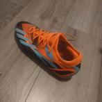 Adidas exclusief voetbal schoenen, Maat XS of kleiner, Ophalen, Zo goed als nieuw, Schoenen