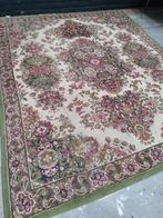 Vloerkleed vintage, Huis en Inrichting, Stoffering | Tapijten en Kleden, Ophalen, Zo goed als nieuw, Rechthoekig, 200 cm of meer