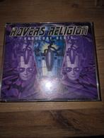 Ravers Religion - Dubbel CD, Ophalen of Verzenden, Zo goed als nieuw, Overige genres, Boxset