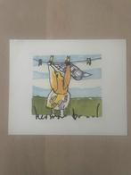 Herman Brood - De Wasvrouw, Ophalen of Verzenden