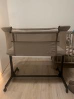 Co-Sleeper Novi Kyra Air+ Hazel Melange, Ophalen of Verzenden, Zo goed als nieuw, Wieg