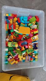 Grote partij Lego Duplo, Kinderen en Baby's, Speelgoed | Duplo en Lego, Ophalen of Verzenden, Zo goed als nieuw, Duplo