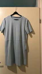 Laatste ‼️ mooie korte blauwe zomerjurk te koop nieuw ‼️‼️, Kleding | Dames, Maat 38/40 (M), Blauw, Zara, Nieuw