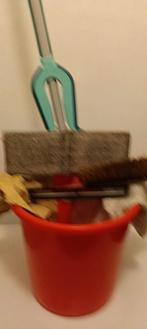 Huishoudelijke hulp gevraagd