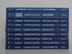 Baard en Kale ~ Compete serie Integrale hardcovers 1 t/m 9, Boeken, Stripboeken, Ophalen of Verzenden, Complete serie of reeks