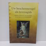 Theolyn Cortens - Uw beschermengel als levensgids, Boeken, Ophalen of Verzenden, Zo goed als nieuw, Spiritualiteit algemeen, Achtergrond en Informatie
