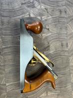 Lie Nielsen No. 4 Schaaf - Nieuwe Bijtel, Ophalen of Verzenden, Gebruikt