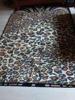Panterprint vloerkleed    NIEUW!!!!!, Huis en Inrichting, Stoffering | Tapijten en Kleden, Ophalen, 150 tot 200 cm, 200 cm of meer