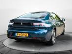 Peugeot 508 1.2 PureTech Blue Lease Active (131PK), 1e-Eig,, 12 maanden, Stof, Euro 6, 1199 cc