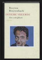 SALE! Breyten Breytenbach Intieme Vreemden Een Schrijf-Boek, Nieuw, Nederland, Verzenden
