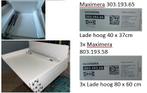 Ikea Maximera keukenlades, Faktum, Stuva, & diversen,, Ophalen, Nieuw, 50 tot 100 cm, Minder dan 100 cm