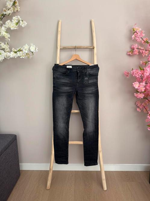 Spijkerbroek (NIEUW + prijskaartje €59,95) (W28/L30) - ATD, Kleding | Heren, Spijkerbroeken en Jeans, Nieuw, W32 (confectie 46) of kleiner