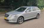 Skoda Octavia 1.4 TSI, Voorwielaandrijving, Stof, 1225 kg, 4 cilinders