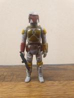 1979 Boba Fett Star Wars figuur Kenner Vintage met pistool, Ophalen of Verzenden, Gebruikt, Actiefiguurtje