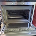 Heel mooie SIEMENS 45cm inbouwhoge combi OVEN-MAGNETRON, Witgoed en Apparatuur, Magnetrons, Ophalen, Combimagnetron, Oven, Zo goed als nieuw