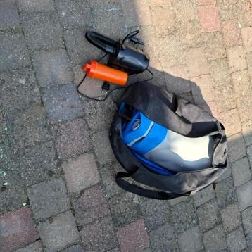 Airtrack 3x1 beschikbaar voor biedingen