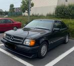 Mercedes 230 CE (LIEFST DEZE WEEK WEG, PRIJS GEZAKT), Auto's, 132 pk, Handgeschakeld, Grijs, Particulier
