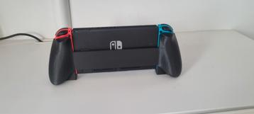 Nintendo switch grip controller in meerdere kleuren beschikbaar voor biedingen