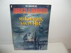 BRUCE J.HAWKER door Vance - Compl.Serie 1 t/m 7, Boeken, Stripboeken, Complete serie of reeks, Ophalen of Verzenden, Gelezen, William Vance