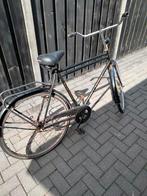 Heren fiets, Fietsen en Brommers, Fietsen | Oldtimers, Ophalen of Verzenden